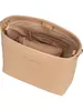 VALENTINO BAGS Brixton Hobo Bag VBS7LX03: BEIGE Produktbild-Vorschau 35