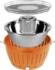 LotusGrill G34 U Orange Voir les images du produit 3