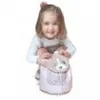 DeCuevas 86043 Mijn eerste poppenbuggy met rugzakje DIDI Productafbeelding-voorbeeld 7