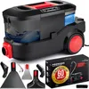 Lehmann Prowash 2000W Zwei-Tank-Teppichschleuder Produktbild-Vorschau 1