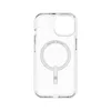 ZAGG Crystal Palace, Cover, Apple, iPhone 15/14/13, 15,5 cm Produktbild-Vorschau 1