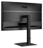 AOC 68,6cm (27")  Q27E4CV  16:09 HDMI+DP+USB-C Lift black Produktbild-Vorschau 21
