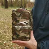 Hideaway Outfitters Hideaway UV Tarp 4 x 4 Camo mit Produktbild-Vorschau 5