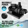MONZANA® Sandfilteranlage SF102K 10.200 l/h bis 35.000L Produktbild-Vorschau 2