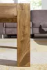 FineBuy Tavolino da caffè in legno massiccio di acacia Anteprima dell’immagine prodotto 5