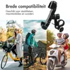 imoshion Rugged Telefoonhouder Fiets - 360° draaibaar - Productafbeelding-voorbeeld 3