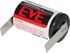 EVE Lithium 3,6V Batterie ER14250 1/2 AA Lötfahne U Produktbild-Vorschau 6