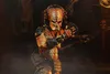 NECA Predator 2 - Ultimate Stalker Predator Action Figur Produktbild-Vorschau 4