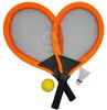 WOOPIE Racchette da tennis e badminton di grandi dimensioni Anteprima dell’immagine prodotto 1
