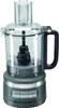 KitchenAid Küchenmaschine 5KFP0919 2,1L Grau 250W 3 Produktbild-Vorschau 1