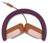 Philips TAK2000MP/00 Kopfhörer Magenta-Violett Produktbild-Vorschau 8