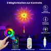 ntelligente LED-Feuerwerkslichter – Produktbild-Vorschau 4