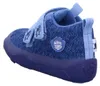 Affenzahn Happy Elefant Klettschuh Blau Produktbild-Vorschau 16