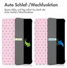 imoshion Design Dreifachklapp-Hülle für das Apple iPad 11 Produktbild-Vorschau 5