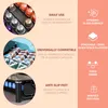 scatola per capsule di caffè bremermann per 60x Nespresso, Anteprima dell’immagine prodotto 4
