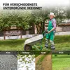 Koło Wiltec 4.10/3.50-4 85 x 250 mm 136 kg, kompletne koło Podgląd zdjęcia produktu 6