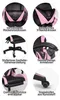 Chefsessel Stuhl Home Office Chair Racing  Bürostuhl Produktbild-Vorschau 5