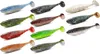 Nays VNM Gummifisch C-02 35 8,9cm Produktbild-Vorschau 5