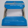 Shimano Schaltzüge & Bremszüge ink. Außenhüllen Komplett Produktbild-Vorschau 6