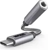MMOBIEL USB-C zu AUX 3,5mm Kopfhöreranschluss Adapter - Produktbild-Vorschau 1