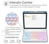 Fintie Hülle mit Tastatur für iPad 11 Generation 2025 11 Produktbild-Vorschau 5