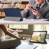 Für Samsung Galaxy Tab A9 Plus 3folt Wake UP Smart Cover Produktbild-Vorschau 8