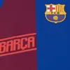 FC Barcelona kinderpyjama, model 2900003746, maat 152, Productafbeelding-voorbeeld 5