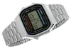 Casio - A168WA-1YES - Náramkové hodinky - Pánske - Náhľad obrázku produktu 13
