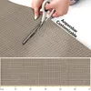 Outdoorläufer Teppich Läufermatte TATAMI Beige Rattan Robust Breite 67cm Länge 160cm, Ansicht 2 Produktbild-Vorschau