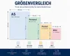 FILOFAX Kalendereinlage 2026 - Mini - 1 Woche = 2 Seiten - Produktbild-Vorschau 3