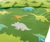 Bierbaum Kinder Biber Bettwäsche 2 tlg. 135x200cm Produktbild-Vorschau 4