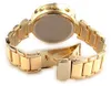Excellanc Damenuhr mit Metallarmband Produktbild-Vorschau 6