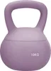 Gymtek® Soft Kettlebell Dumbbell - 10 kg váha - kettlebell, Náhľad obrázku produktu 9