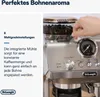 DeLonghi La Specialista Arte Evo Cold Brew EC9255.M Produktbild-Vorschau 13