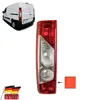 Fanale posteriore Fanale posteriore sinistro per Citroen Anteprima dell’immagine prodotto 1