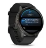 Garmin Venu 4 3.56 cm (1.4") AMOLED 45 mm Digital 454 x 454 Anteprima dell’immagine prodotto 10
