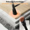 Sekey Klappleiter 4 Stufen, Trittleiter klappbar mit Produktbild-Vorschau 9