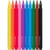 FABER-CASTELL Fasermaler GRIP COLOUR MARKER 10er Etui Produktbild-Vorschau 15