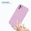 Hülle für Xiaomi Redmi Note 10 Case Cover Bumper Silikon Produktbild-Vorschau 5