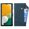 Schutzhülle für Samsung Galaxy A13 5G Reißverschluss Hülle, Produktbild-Vorschau 2