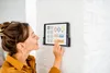DURABLE Tablet Wandhalterung VISIOCLIP 2 St., 893958 Produktbild-Vorschau 13