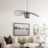 Hängelampe I Bamyum Lampe Genova I 70 cm Vertigo Produktbild-Vorschau 6