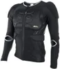 O'NEAL BP Protektoren Jacke schwarz XXL Produktbild-Vorschau 3