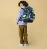 Ergobag Schulranzen-Set PACK RaumfahrBär 6-tlg., Produktbild-Vorschau 19
