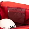 JAKO Unisex Sporttasche Iconic, Farbe:rot/weinrot, Größe:S Produktbild-Vorschau 9