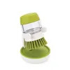 Verk 24214 Brosse avec distributeur de détergent couleur Voir les images du produit 5