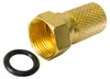 PremiumX Camping SAT Anlage 60cm ALU Antenne Single LNB Produktbild-Vorschau 6