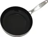 GreenPan Geneva 20cm Bratpfanne Edelstahl langlebig Produktbild-Vorschau 6
