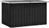 Gartenbox Anthrazit 149x99x93 cm Produktbild-Vorschau 1