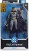 DC Rebirth DC Multiverse Actionfigur Batman (Gold Label) 18 Produktbild-Vorschau 7